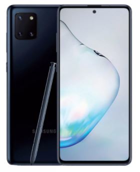 Galaxy Note 10