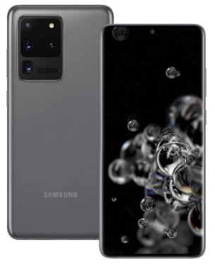 Galaxy S20 FE