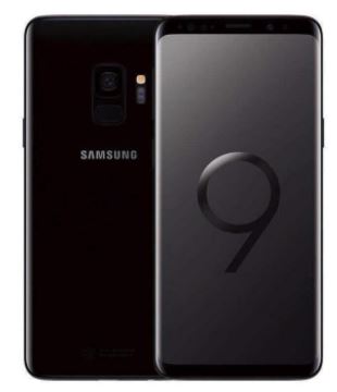 Galaxy S9