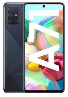 Galaxy A71 