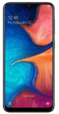 Galaxy A20