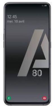 Galaxy A80