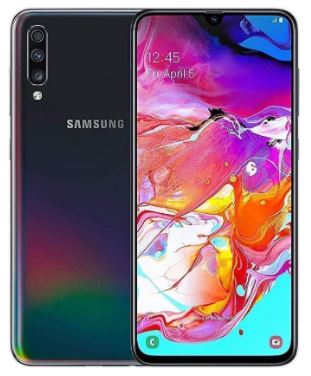 Galaxy A70