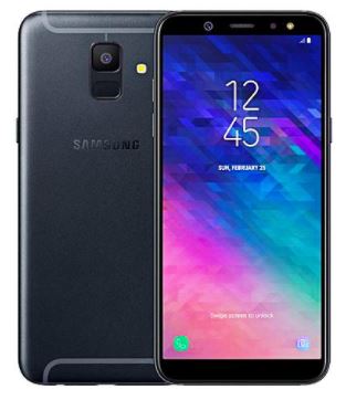 Galaxy A6+