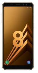 Galaxy A8+