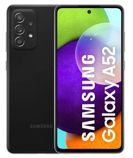Galaxy A52 