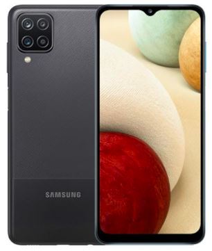 Galaxy A12