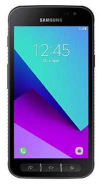 Galaxy Xcover 4s