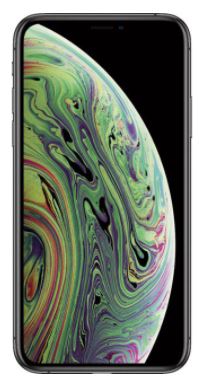 IPHONE XS MAX