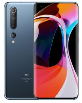 Mi 10T 5G 6GB