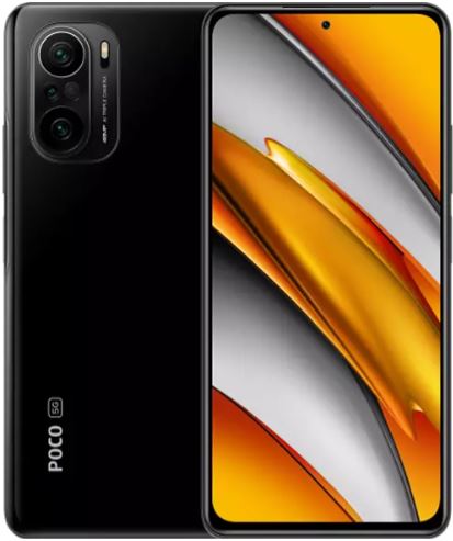 Poco F3 5G