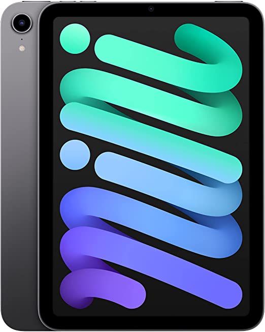 iPad Mini 2021 (Gen 6)