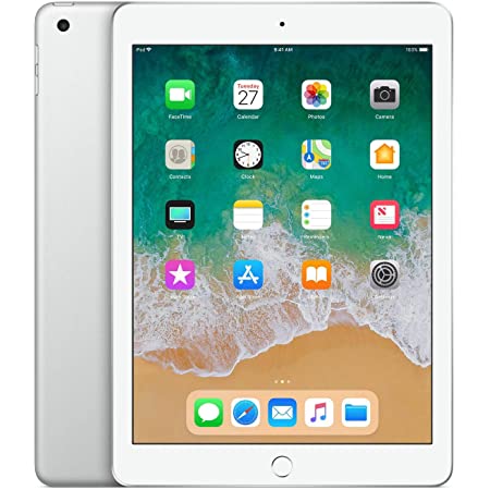 iPad 2018 (Gen 6)