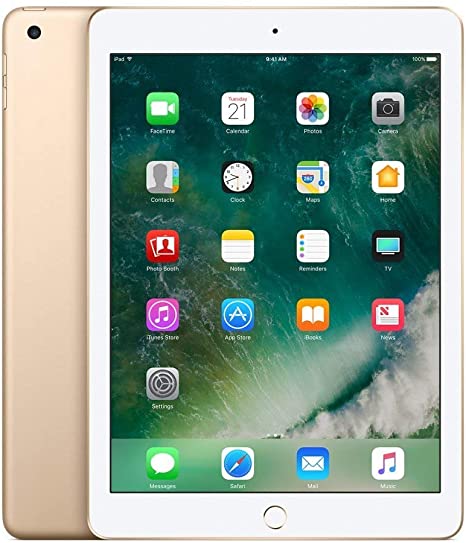 iPad 2017 (Gen 5)