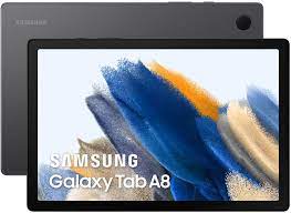Galaxy Tab A8