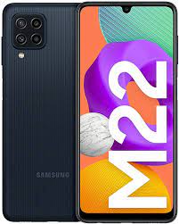 Galaxy M22