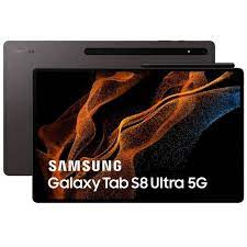 Galaxy Tab S8 Ultra