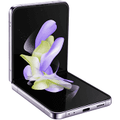 Galaxy Z Flip 4 5G