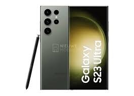 Galaxy S23 Ultra