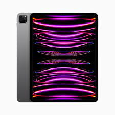 iPad Pro 2022 12,9´ (6 Gen)