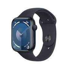 WATCH SERIES 9
