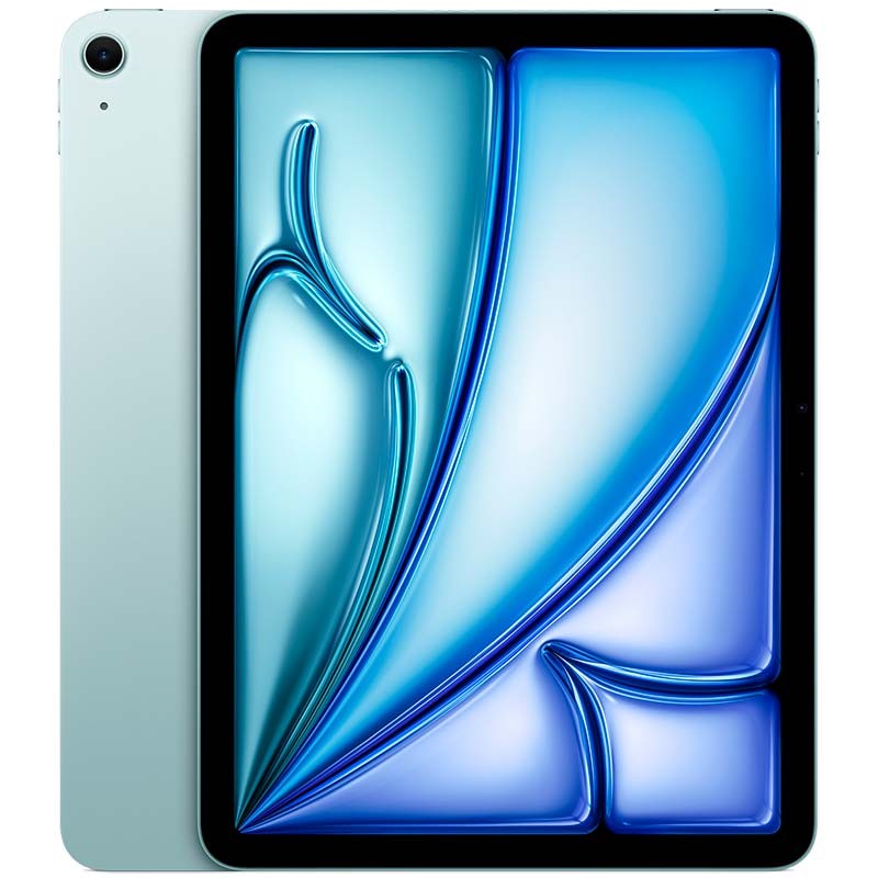 iPad Air 2024 (Gen 6)