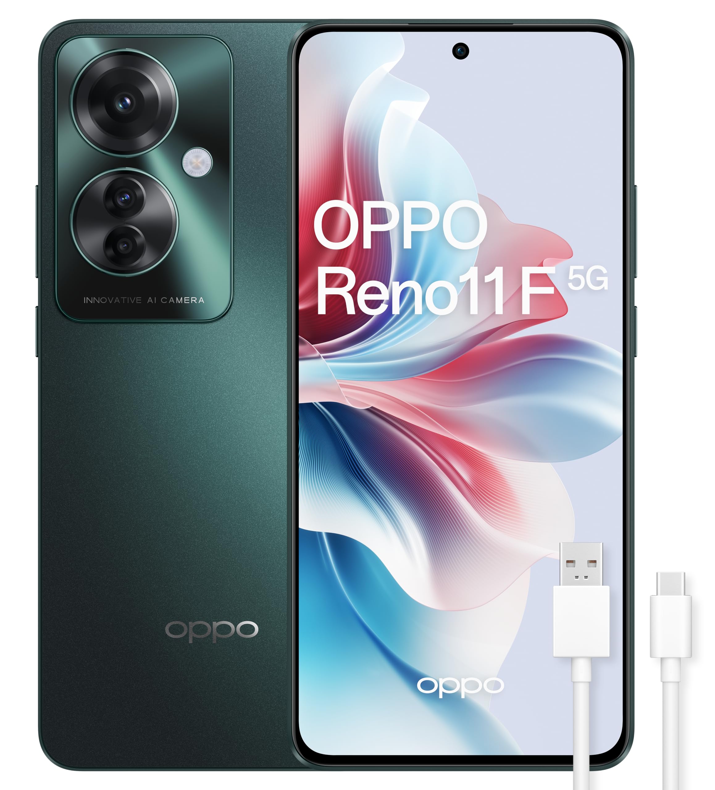 Reno 11 F 5G 
