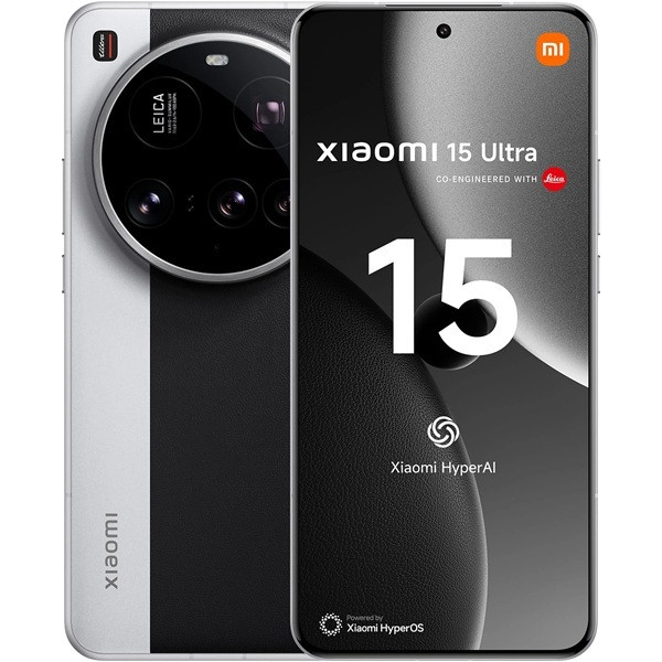 15 ULTRA