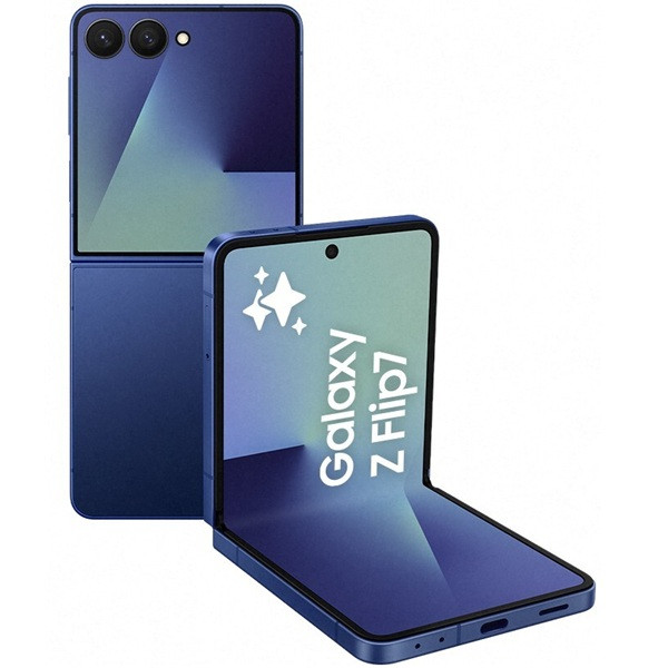 Galaxy Z FLIP 7