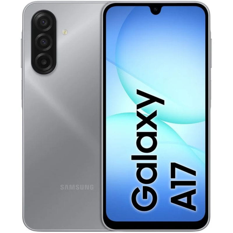 Galaxy A17