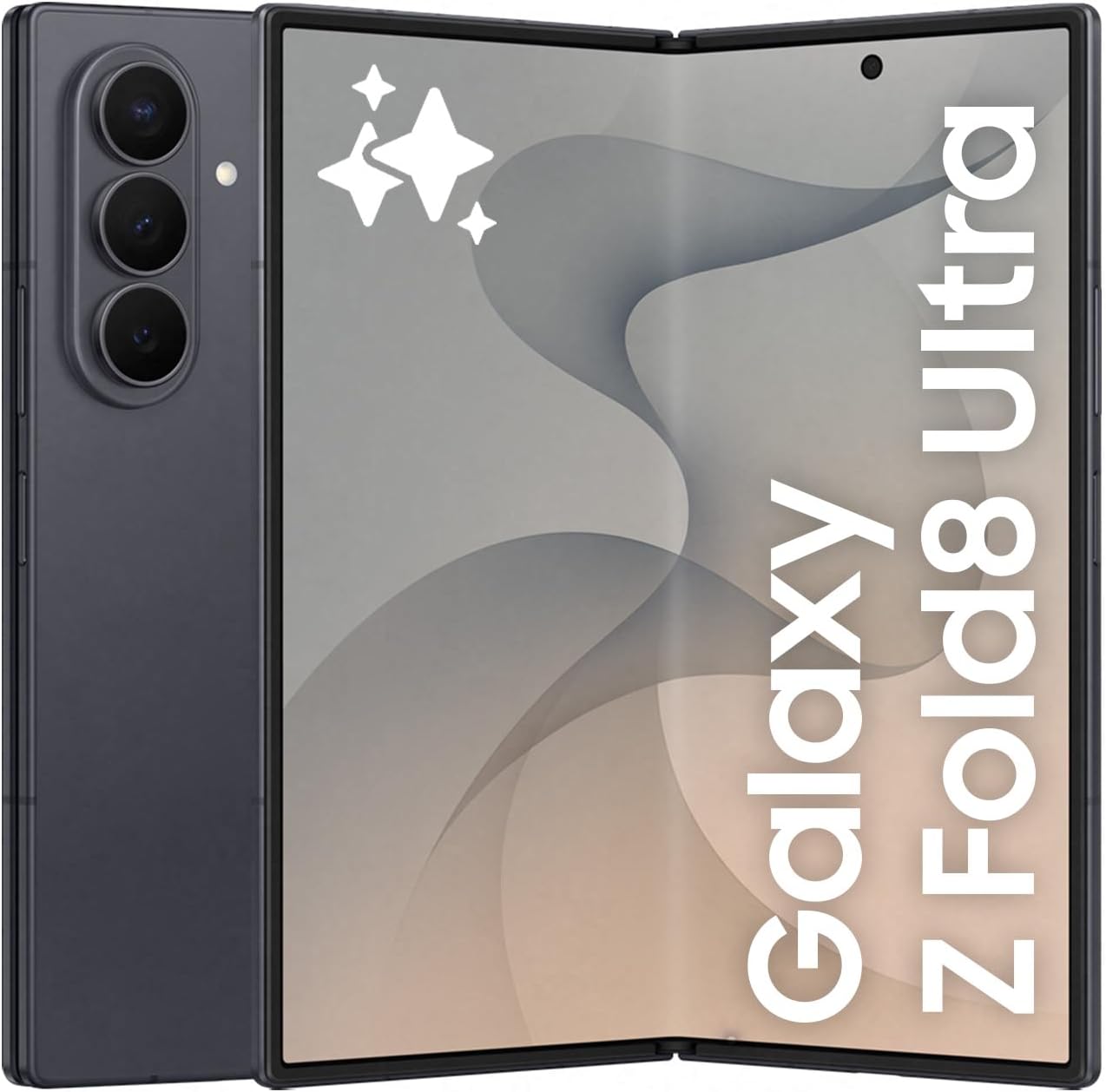 Galaxy Z FOLD8 ULTRA