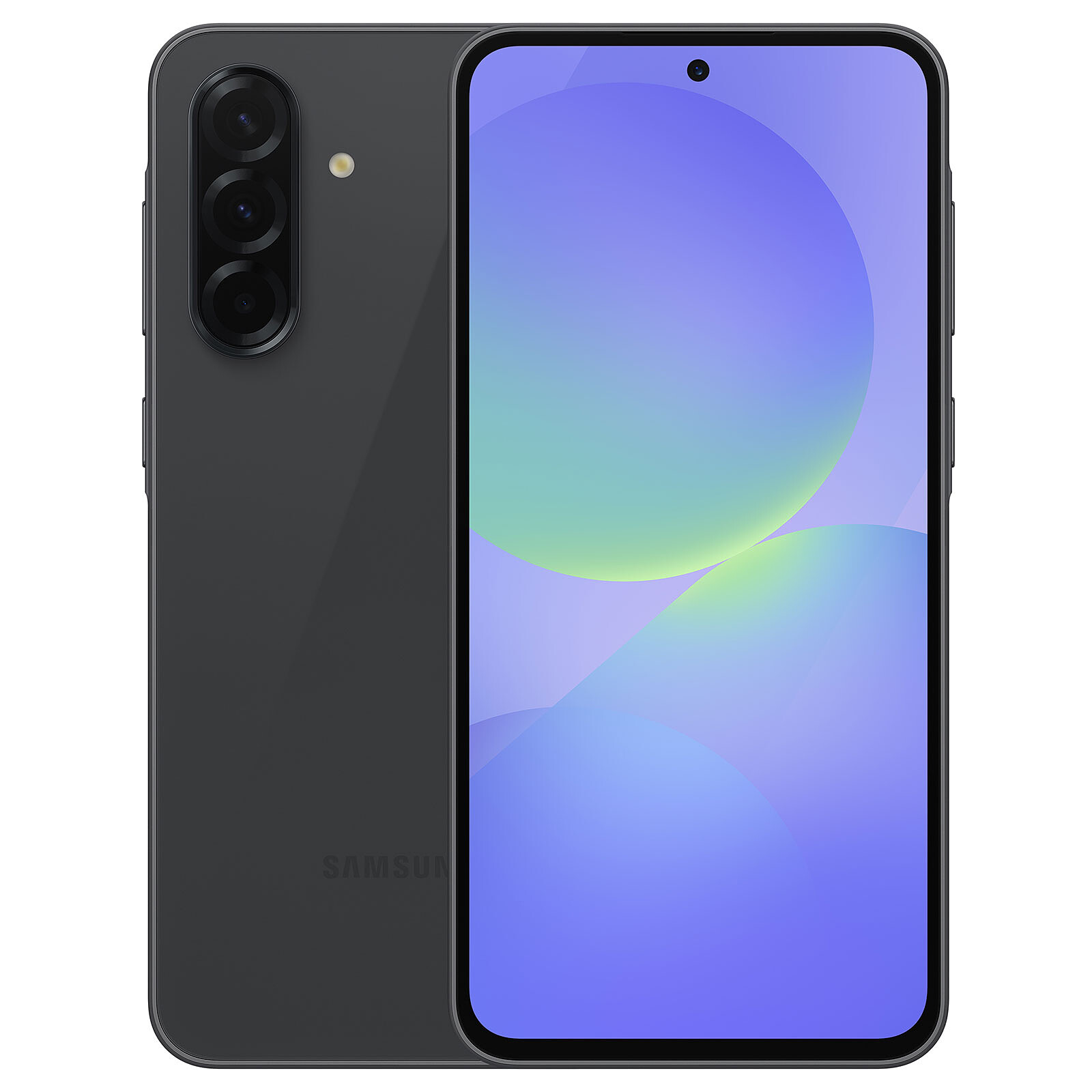 Galaxy A36 5G