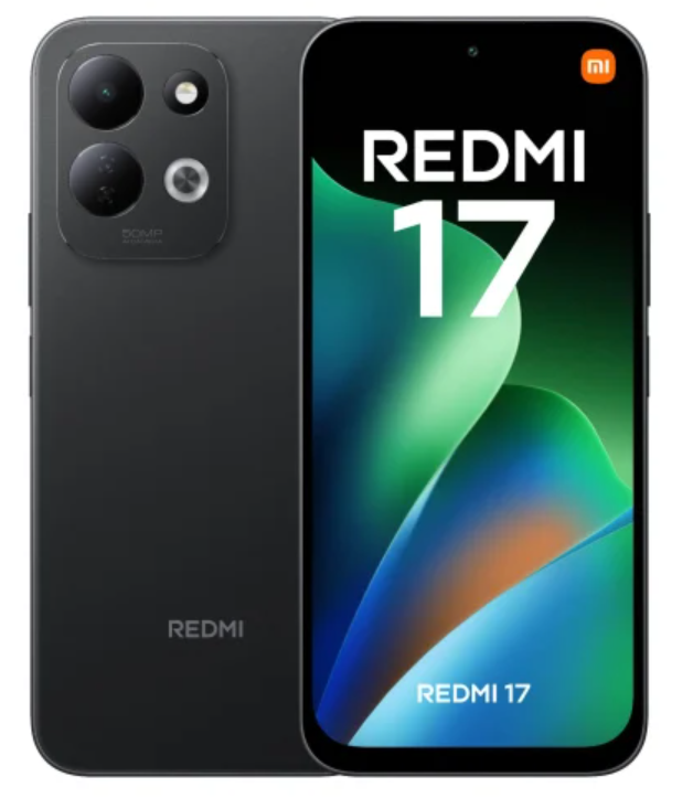 REDMI 17 5G