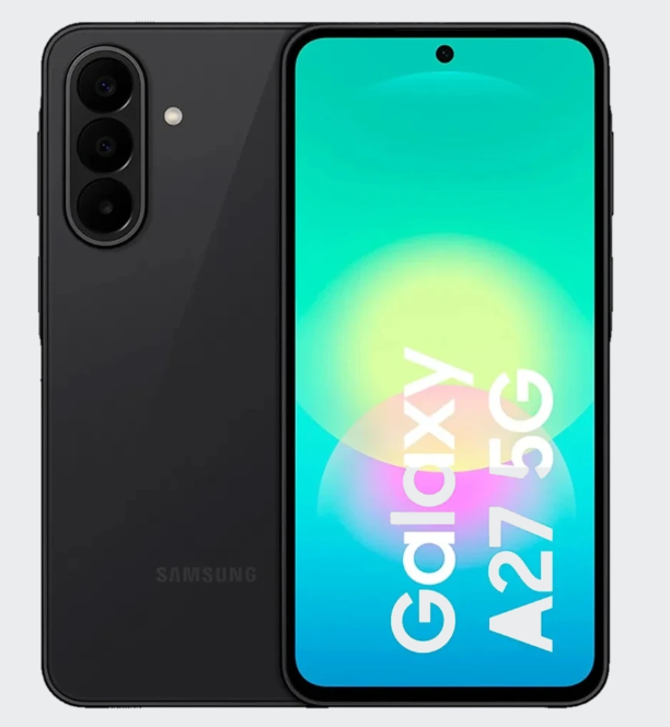 GALAXY A27 5G