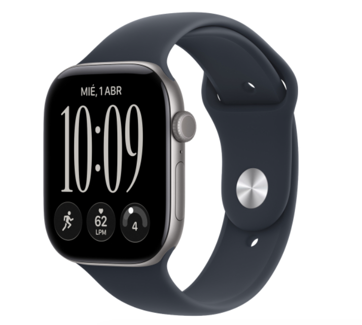 WATCH SERIES 12 42MM