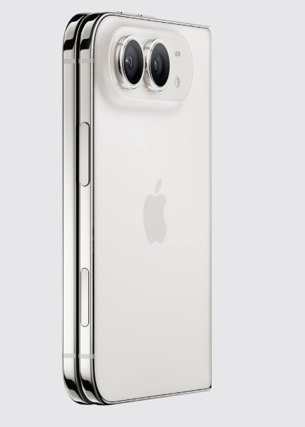 IPHONE DUO