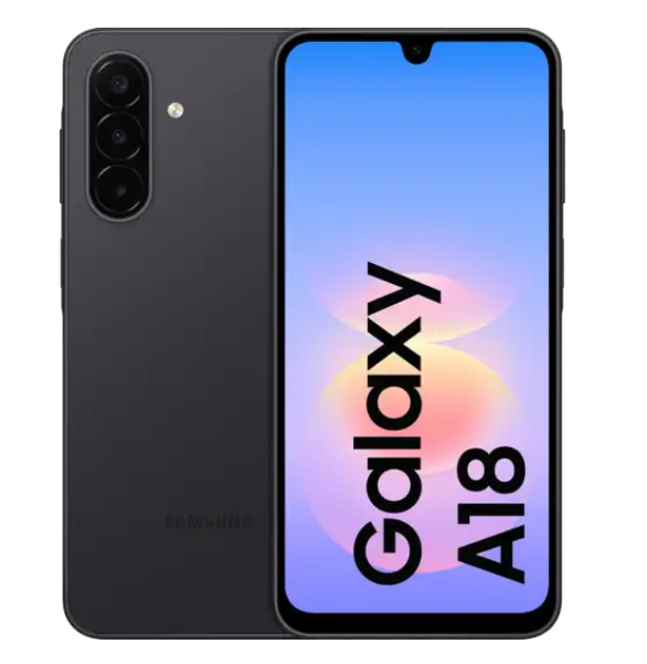 GALAXY A18