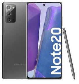 Samsung Galaxy Note 20 ultra 5G 256GB