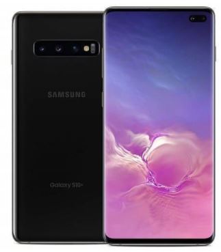 Samsung Galaxy s10 duos 128GB
