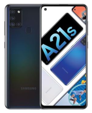 Samsung Galaxy A21s 3gb 32 GB