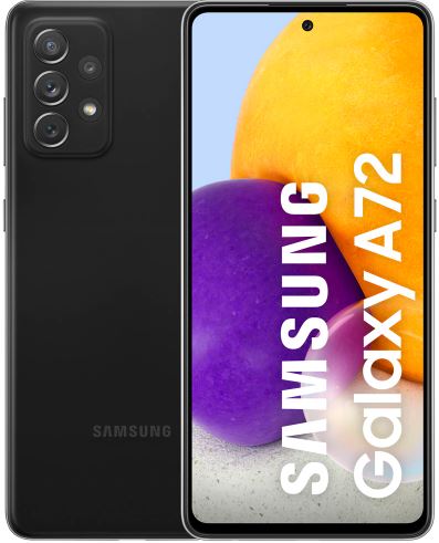 Samsung Galaxy A72  128GB
