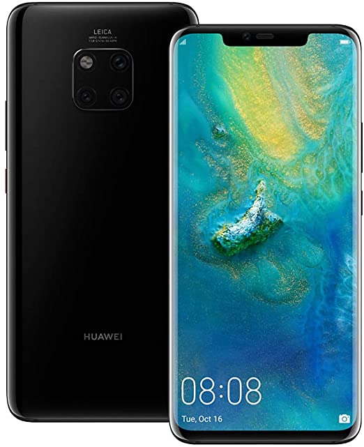 Huawei Mate 20 Dual Sim 180GB
