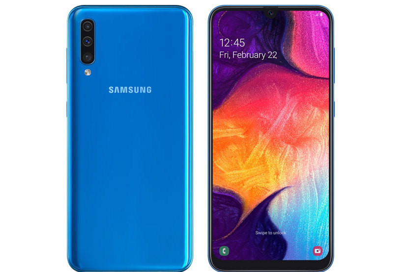 Samsung Galaxy A30 3gb 32 GB
