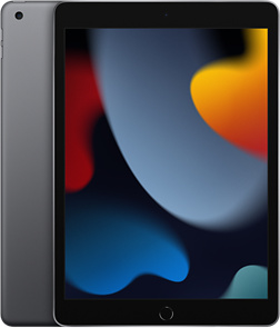 iPad 2021 64GB WI-FI+CELLULAR