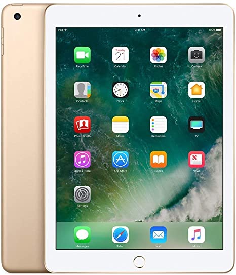 iPad 2017 (A1823) 128GB 4G