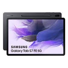 Samsung Galaxy Tab S7 FE WI-FI 128GB