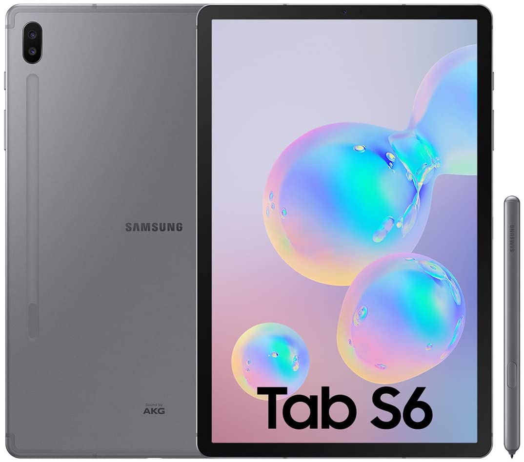 Samsung Galaxy Tab S6 128GB WI-FI
