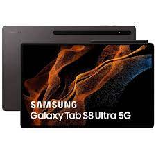 Samsung Galaxy TAB S8 Ultra 128GB WIFI