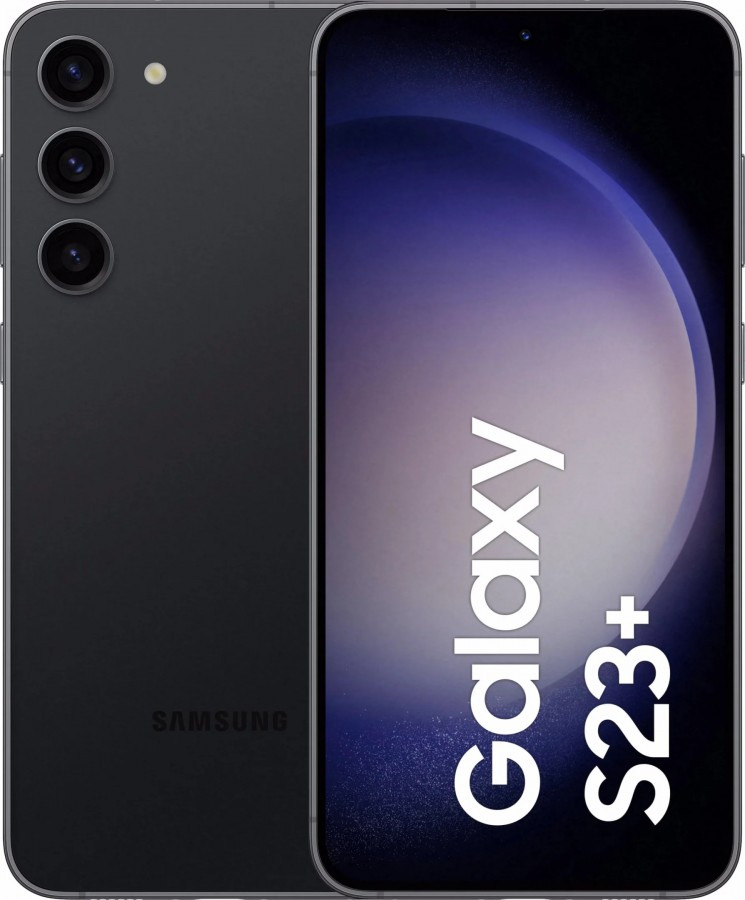 Samsung Galaxy S23+ 5G 256GB