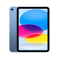 iPad 2022 256GB WIFI (10th gen)